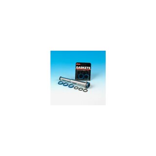Pushrod Cover Seal Kit Seakt Kit 91-03 Sportster