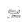 Drivetrain Screw Kits Kit includes screws for Side Covers, Inner Primary, Header Mount, Point Cover, Lifterbase Black Powder Coated