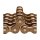 by Diamond Chain Heavy Duty Chain 104 Link
