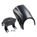 Custom Headlight Mask For use with OE Headlight