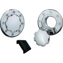 Flush Mount Gas Cap Replacement Key