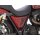 Arlen Ness Rahmen Cover Abdeckung Seitendeckel für Harley FXR Modelle 82-94