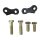 Lowering Kit -1" Black Rear