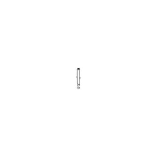 Left Drum Brake Fork Slider