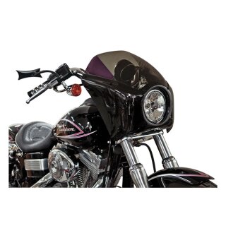 BOLT-ON DYNA FAIRING KIT