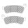 Platinum Series Brake Pad