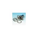 SPRING COVER WASHER