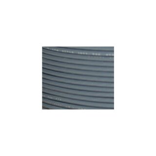 OEM Colored 1mm Wire Spools Gray