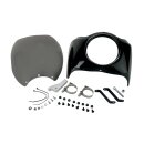 Arlen Ness Bolt-On Scheinwerfer Fairing Verkleidung für Harley Dyna 06-17