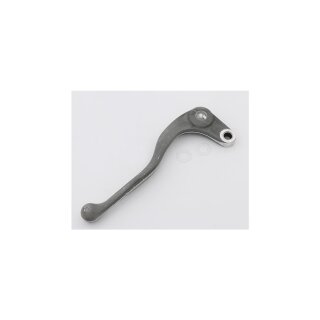 Classic Hand Control Replacement Lever Dark Chrome Raw