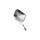 OEM Style Mirror Short stem Chrome