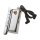 OEM Style Ignition Coil Chrome 5 Ohm Dual Fire