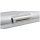 Fishtail Muffler Chrome