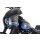 Ness Original 5-3/4 Scheinwerfer Verkleidung galtt für Harley Dyna Sportster FXR