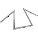 Z-Bar Extreme Handlebar