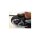 Bobber Short Rear Fenders for Sportster Models