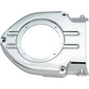 Hypercharger Pro Air Cleaner Replacement Front Cover Chrome