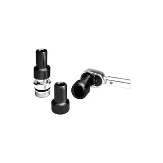 Fork Nut Socket