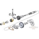 Starter Housing Prestolite Starter Starter Motor Housings