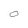 Viton Seal for fuel pump doors