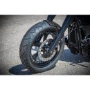 Softail Milwaukee Eight Steel Front Fender 18" Fat Boy Short Version