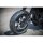 Softail Milwaukee Eight Steel Front Fender 18" Fat Boy Short Version