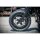 Softail Milwaukee Eight Steel Front Fender 18" Fat Boy Short Version