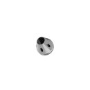 SMITH&LISTEN E3 ENDCAP 70 mm Polished