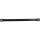 Beveled Shift Rod BK, black