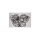 MLS COMPLETE GASKET KIT
