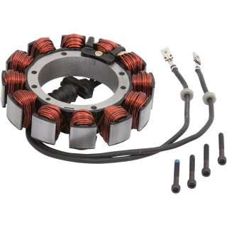 Stator 45 AMP Unmolded Stator