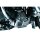 Oil Cooler Cover Chrome