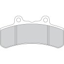 Platinum Series Brake Pad