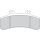 Platinum Series Brake Pad