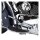 NESS HEEL/TOE SHIFTER KIT