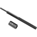 Big Twins up to 04 incl, Aftermarket Heads Shoulderless...