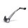 Ness, brake arm Deep Cut. Black