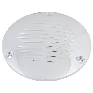 Stanza Derby Cover 3-hole Chrome