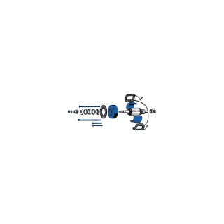 Generator Drive Gear Bearing