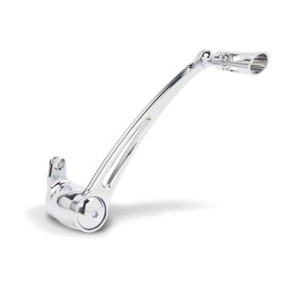 Ness, brake arm Deep Cut. Chrome