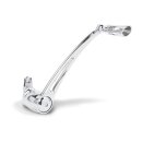 Ness, brake arm Deep Cut. Chrome