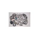 Complete EST Gasket Kit, Shovelhead