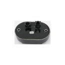 OEM Replacement Voltage Regulator Black
