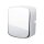 Plain Ignition Coil Cover Chrome