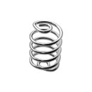 3 Inch Cylindrical Seat Spring