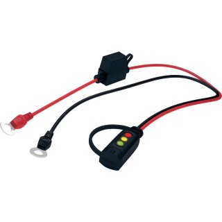 Battery Charger Cable YCXLEDM6