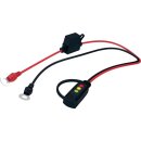 Battery Charger Cable YCXLEDM6