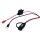 Battery Charger Cable YCXLEDM6