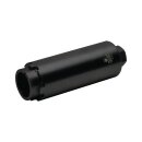 Castlenut Socket for Softail Inverted Fork