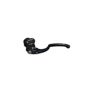 Radial Aerotec Clutch Master Cylinder Kit Long lever Black 20,6 mm